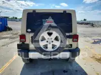 2012 Jeep WRANGLER фото
