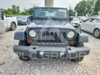 2012 Jeep WRANGLER фото