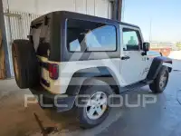 2012 Jeep WRANGLER фото