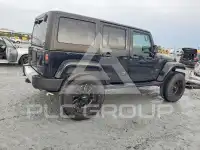2012 Jeep WRANGLER photo