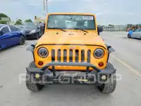 2012 Jeep WRANGLER фото