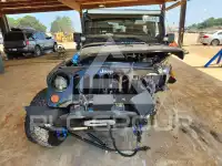 2012 Jeep WRANGLER фото