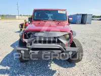2012 Jeep WRANGLER фото