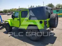2012 Jeep WRANGLER фото