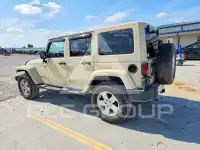 2012 Jeep WRANGLER фото