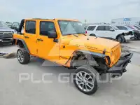 2012 Jeep WRANGLER фото