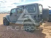 2012 Jeep WRANGLER фото