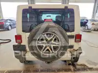 2012 Jeep WRANGLER фото