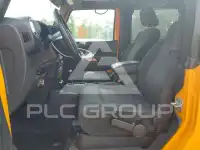 2012 Jeep WRANGLER фото