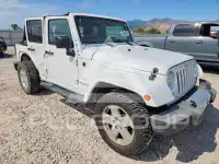 2012 Jeep WRANGLER фото