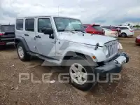 2012 Jeep WRANGLER фото