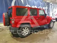 2012 Jeep WRANGLER фото