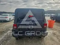2012 Jeep WRANGLER фото