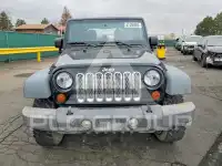 2012 Jeep WRANGLER фото