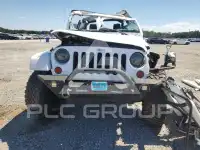 2012 Jeep WRANGLER фото