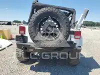 2012 Jeep WRANGLER фото