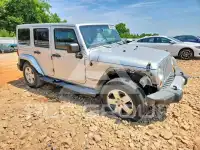 2012 Jeep WRANGLER photo