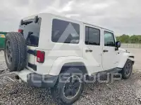 2012 Jeep WRANGLER фото