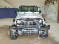 2012 Jeep WRANGLER photo