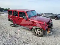 2012 Jeep WRANGLER фото