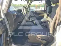 2012 Jeep WRANGLER фото