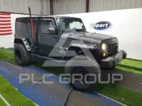 2012 Jeep WRANGLER фото