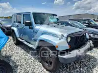 2012 Jeep WRANGLER фото