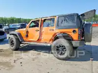 2012 Jeep WRANGLER photo