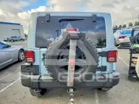 2012 Jeep WRANGLER фото