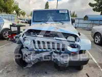 2012 Jeep WRANGLER фото
