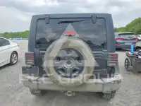 2012 Jeep WRANGLER фото