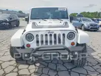 2012 Jeep WRANGLER фото