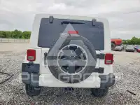 2012 Jeep WRANGLER фото