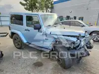 2012 Jeep WRANGLER фото