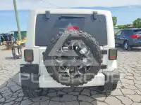 2012 Jeep WRANGLER фото