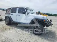 2012 Jeep WRANGLER фото