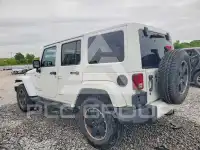 2012 Jeep WRANGLER фото