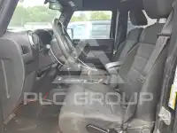 2012 Jeep WRANGLER фото