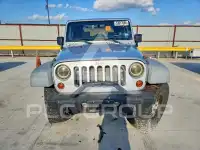 2012 Jeep WRANGLER фото