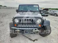2012 Jeep WRANGLER фото