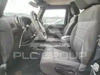 2012 Jeep WRANGLER фото