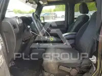 2012 Jeep WRANGLER фото