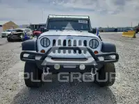 2012 Jeep WRANGLER фото