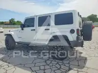2012 Jeep WRANGLER фото