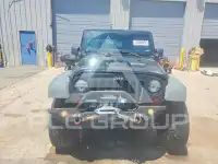 2012 Jeep WRANGLER фото