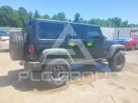 2012 Jeep WRANGLER фото