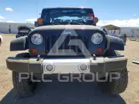 2012 Jeep WRANGLER фото
