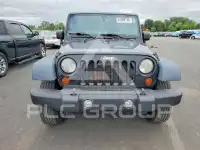 2012 Jeep WRANGLER фото
