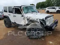2012 Jeep WRANGLER фото