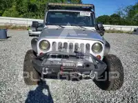 2012 Jeep WRANGLER фото